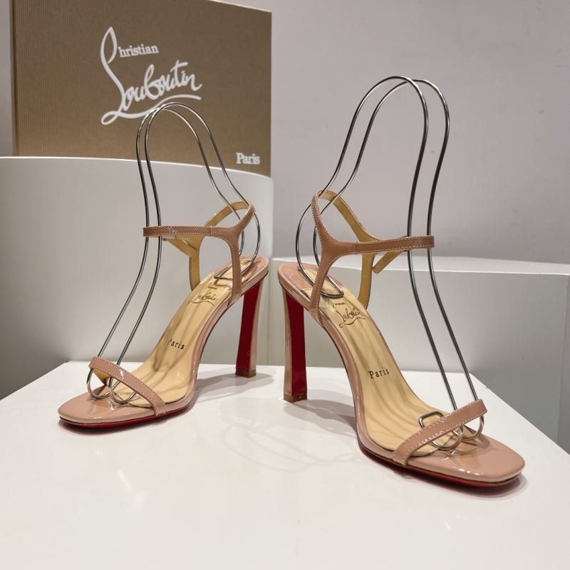 Christian Louboutin Sandals